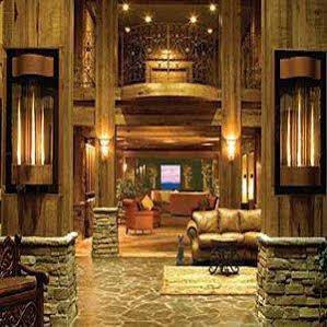 Grand Cascades Lodge Hamburg Ngoại thất bức ảnh