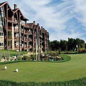 Grand Cascades Lodge Hamburg Ngoại thất bức ảnh