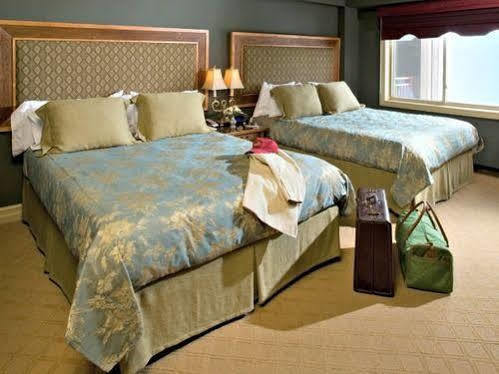 Grand Cascades Lodge Hamburg Ngoại thất bức ảnh