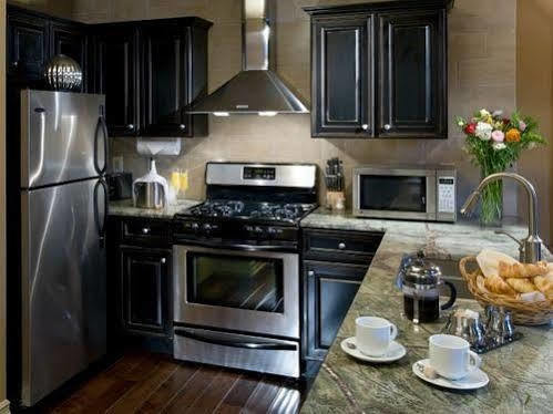 Grand Cascades Lodge Hamburg Ngoại thất bức ảnh