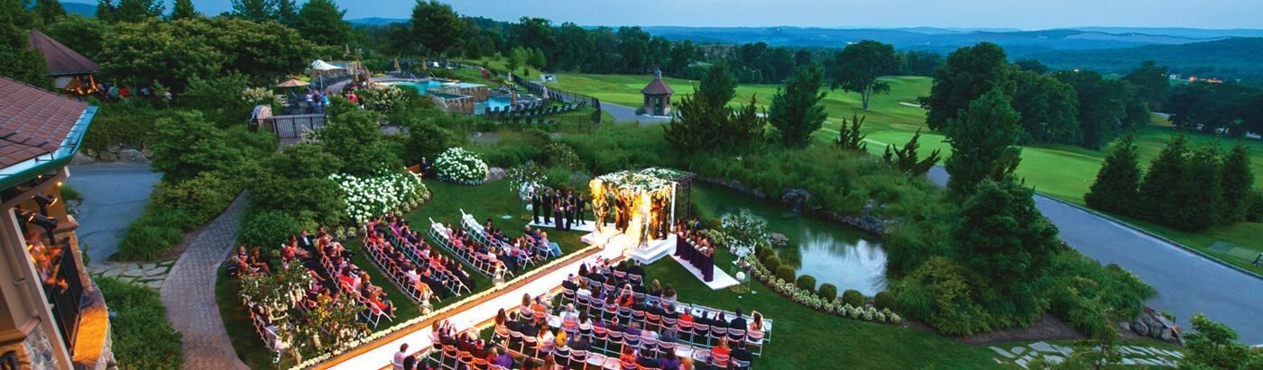 Grand Cascades Lodge Hamburg Ngoại thất bức ảnh